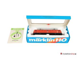 Marklin H0 3154 V2 Electrische Locomotief BR 1141 ÖBB - Modeltreinshop