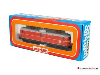 Marklin H0 3154 V2 Electrische Locomotief BR 1141 ÖBB - Modeltreinshop