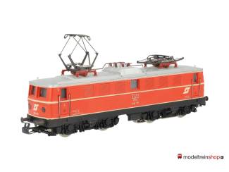 Marklin H0 3154 V2 Electrische Locomotief BR 1141 ÖBB - Modeltreinshop