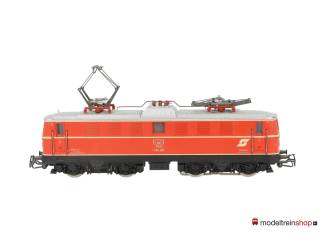 Marklin H0 3154 V2 Electrische Locomotief BR 1141 ÖBB - Modeltreinshop