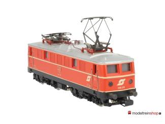 Marklin H0 3154 V2 Electrische Locomotief BR 1141 ÖBB - Modeltreinshop