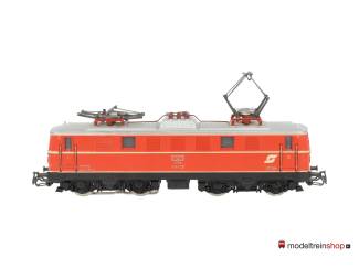 Marklin H0 3154 V2 Electrische Locomotief BR 1141 ÖBB - Modeltreinshop