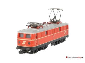 Marklin H0 3154 V2 Electrische Locomotief BR 1141 ÖBB - Modeltreinshop