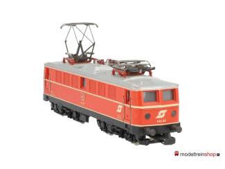 Marklin H0 3154 V2 Electrische Locomotief BR 1141 ÖBB - Modeltreinshop