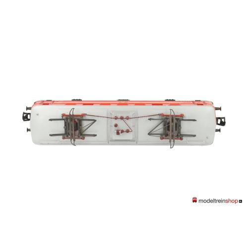 Marklin H0 3154 V2 Electrische Locomotief BR 1141 ÖBB - Modeltreinshop