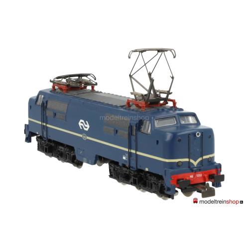 Marklin H0 3161 Elektrische Locomotief Serie 1200 NS 1202 - Modeltreinshop