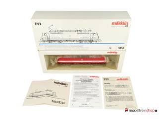 Marklin H0 3454 Electrische Locomotief BR 120 DB - Modeltreinshop