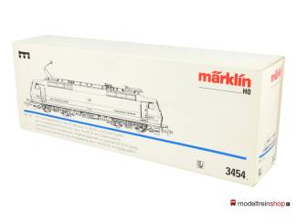 Marklin H0 3454 Electrische Locomotief BR 120 DB - Modeltreinshop