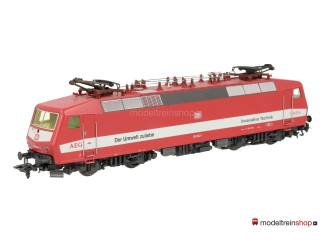 Marklin H0 3454 Electrische Locomotief BR 120 DB - Modeltreinshop