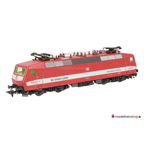 Marklin H0 3454 Electrische Locomotief BR 120 DB - Modeltreinshop