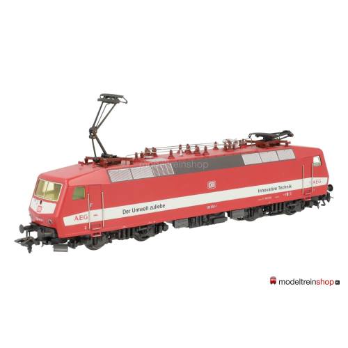 Marklin H0 3454 Electrische Locomotief BR 120 DB - Modeltreinshop