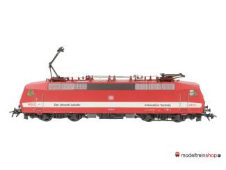 Marklin H0 3454 Electrische Locomotief BR 120 DB - Modeltreinshop