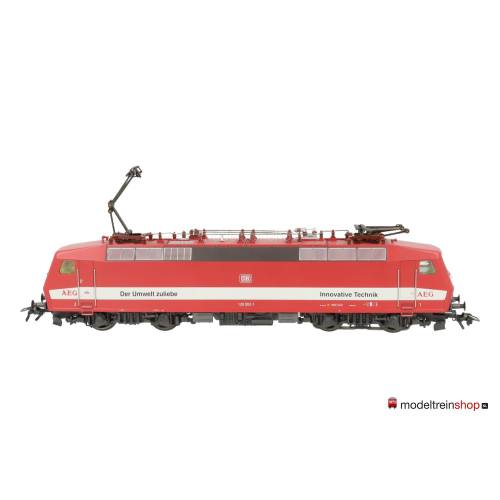 Marklin H0 3454 Electrische Locomotief BR 120 DB - Modeltreinshop