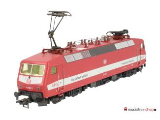 Marklin H0 3454 Electrische Locomotief BR 120 DB - Modeltreinshop