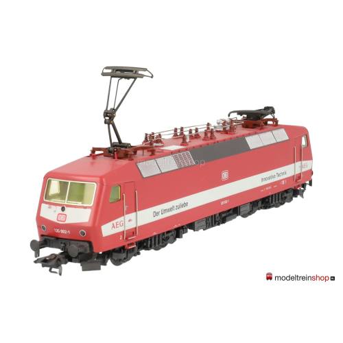 Marklin H0 3454 Electrische Locomotief BR 120 DB - Modeltreinshop