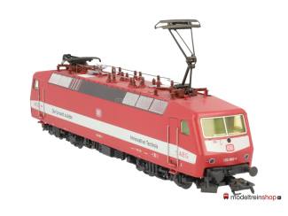 Marklin H0 3454 Electrische Locomotief BR 120 DB - Modeltreinshop