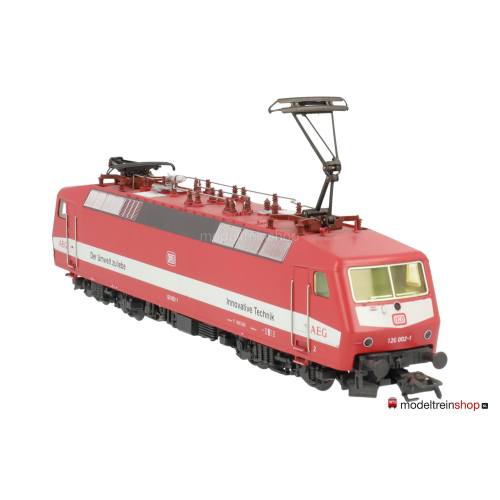 Marklin H0 3454 Electrische Locomotief BR 120 DB - Modeltreinshop