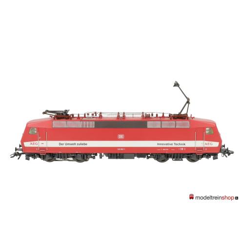 Marklin H0 3454 Electrische Locomotief BR 120 DB - Modeltreinshop