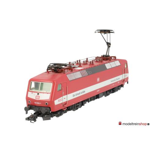 Marklin H0 3454 Electrische Locomotief BR 120 DB - Modeltreinshop