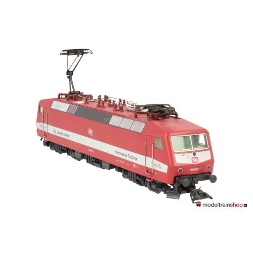 Marklin H0 3454 Electrische Locomotief BR 120 DB - Modeltreinshop