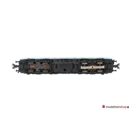 Marklin H0 37535 E-Loco BR120 Disney Micky Mouse - Modeltreinshop