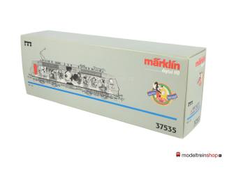 Marklin H0 37535 E-Loco BR120 Disney Micky Mouse - Modeltreinshop