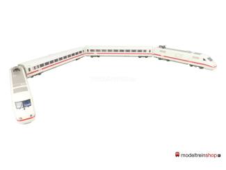 Marklin H0 3770 4-delige treinset digitaal ICE BR 401 DB - Modeltreinshop