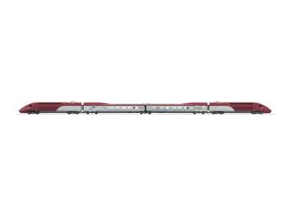 Marklin H0 37791 Hogesnelheidstrein THALYS PBKA - Modeltreinshop