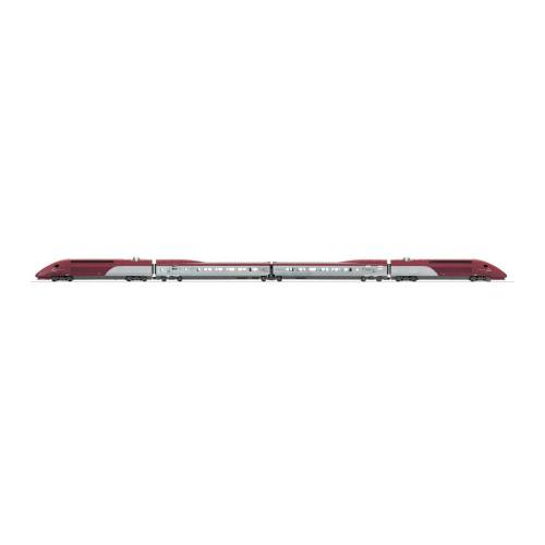 Marklin H0 37791 Hogesnelheidstrein THALYS PBKA - Modeltreinshop