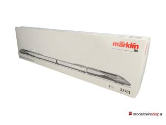 Marklin H0 37791 Hogesnelheidstrein THALYS PBKA - Modeltreinshop