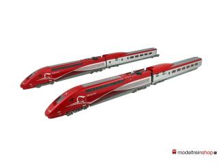 Marklin H0 37791 Hogesnelheidstrein THALYS PBKA - Modeltreinshop