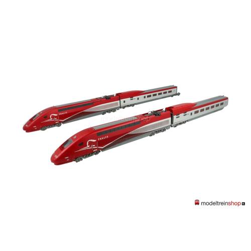 Marklin H0 37791 Hogesnelheidstrein THALYS PBKA - Modeltreinshop
