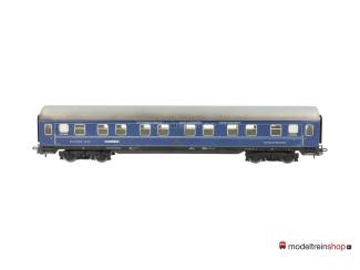 Marklin H0 4029 V4 Slaapwagen WLAB van de ISTG - Modeltreinshop