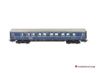 Marklin H0 4029 V4 Slaapwagen WLAB van de ISTG - Modeltreinshop