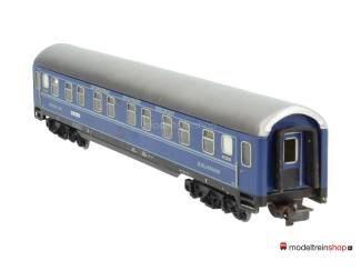 Marklin H0 4029 V4 Slaapwagen WLAB van de ISTG - Modeltreinshop