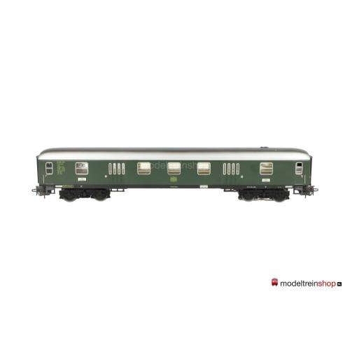 Marklin H0 4044 V03 Reizigers Rijtuig Pw4ymg / Pw4ym DB met verlichting - Modeltreinshop