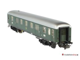 Marklin H0 4044 V03 Reizigers Rijtuig Pw4ymg / Pw4ym DB met verlichting - Modeltreinshop