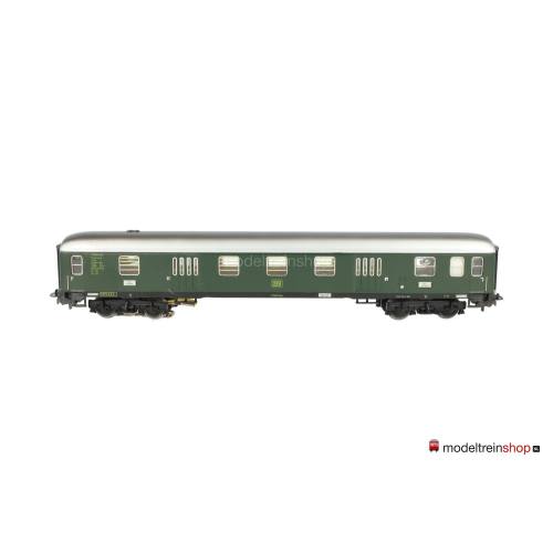 Marklin H0 4044 V03 Reizigers Rijtuig Pw4ymg / Pw4ym DB met verlichting - Modeltreinshop