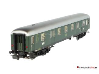 Marklin H0 4044 V03 Reizigers Rijtuig Pw4ymg / Pw4ym DB met verlichting - Modeltreinshop