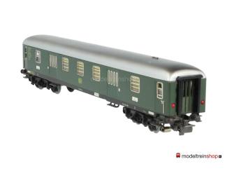 Marklin H0 4044 V03 Reizigers Rijtuig Pw4ymg / Pw4ym DB met verlichting - Modeltreinshop