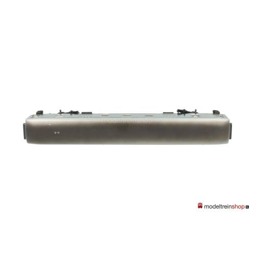 Marklin H0 4044 V03 Reizigers Rijtuig Pw4ymg / Pw4ym DB met verlichting - Modeltreinshop