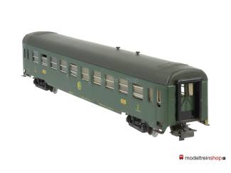 Marklin H0 4065 Reizigersrijtuig Y van de SNCF - Modeltreinshop