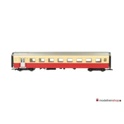 Marklin H0 4071 TEE-coupérijtuig 1e klas RAm 1 van de SBB / DE 1000 der NS