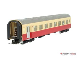 Marklin H0 4071 TEE-coupérijtuig 1e klas RAm 1 van de SBB / DE 1000 der NS