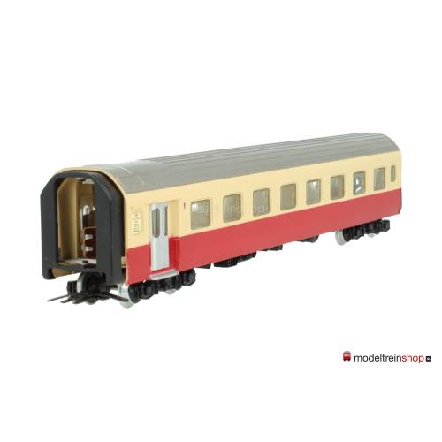 Marklin H0 4071 TEE-coupérijtuig 1e klas RAm 1 van de SBB / DE 1000 der NS