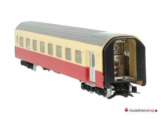 Marklin H0 4071 TEE-coupérijtuig 1e klas RAm 1 van de SBB / DE 1000 der NS
