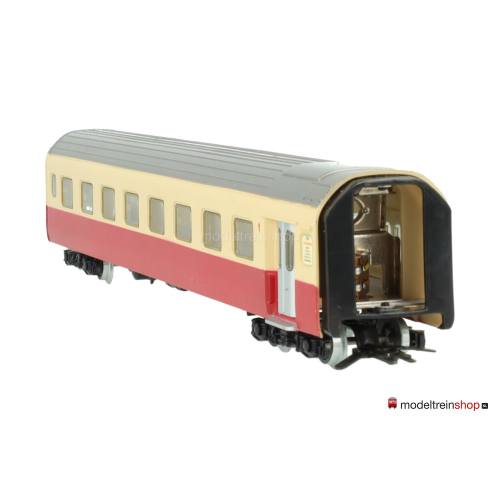 Marklin H0 4071 TEE-coupérijtuig 1e klas RAm 1 van de SBB / DE 1000 der NS