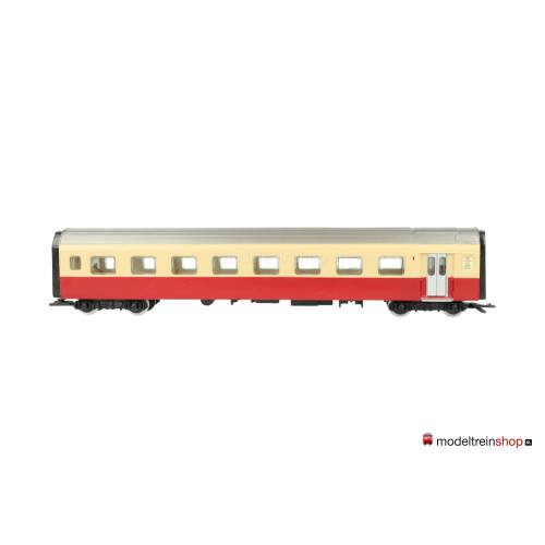 Marklin H0 4071 TEE-coupérijtuig 1e klas RAm 1 van de SBB / DE 1000 der NS
