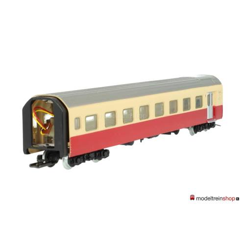 Marklin H0 4071 TEE-coupérijtuig 1e klas RAm 1 van de SBB / DE 1000 der NS