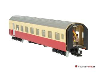 Marklin H0 4071 TEE-coupérijtuig 1e klas RAm 1 van de SBB / DE 1000 der NS
